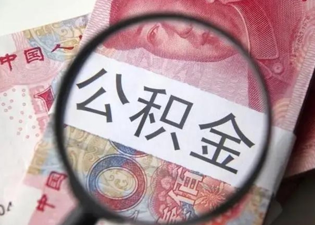 莘县退休人员怎么查公积金（退休后公积金如何查询）