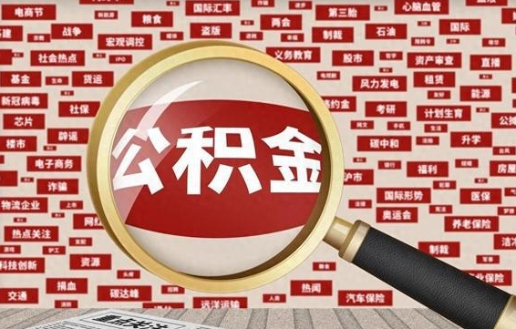 莘县退休人员怎么查公积金（退休后公积金如何查询）